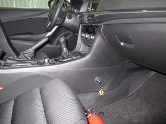 Mazda 6 / III. 2013-tl vltzr