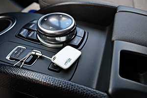 Bear-Lock VW motortr-zr