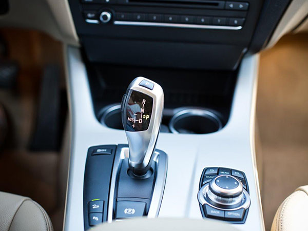 Bear-Lock Joystick vltzr: BMW X5 F70 Aut. JoyLock vltzrak