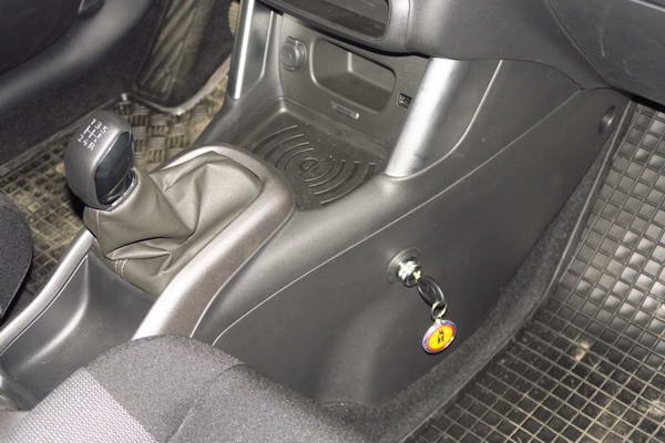 Citroen C3 Aircross 5 seb., SRJO 2017-tl vltzr