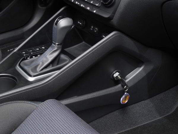 Hyundai Tucson diesel Aut./Szekv. 2015- vltzr