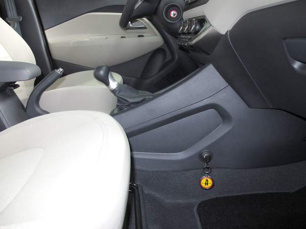 Picanto 5seb. 2011 vltzr