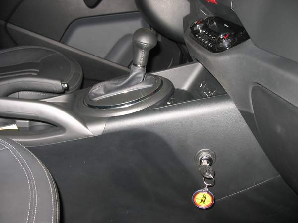 Kia Sportage Aut. 2010 vltzr