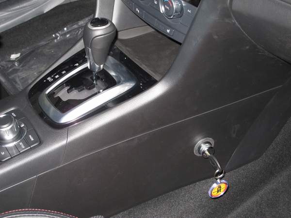 Mazda 6 III. 2013-tl vltzr