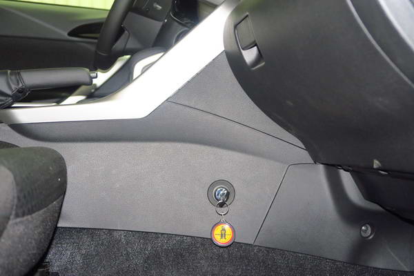 Mitsubishi Eclipse Cross Aut /szekv., 2017-tl vltzr beszerels