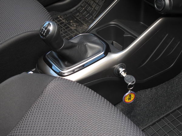 Suzuki Ignis 5 seb. 2015- vltzr